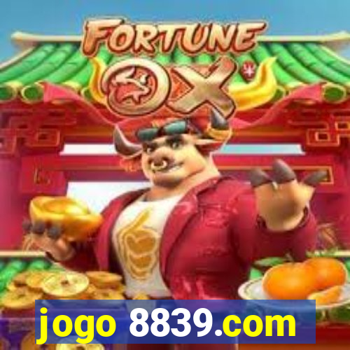 jogo 8839.com